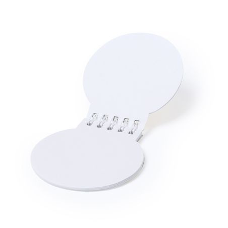 Libreta Personalizada 85403