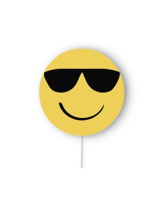 Abanico Selfie Pai Pai Personalizado | Goodie