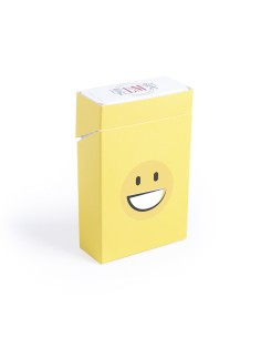 Funda Tabaco Personalizado 85412