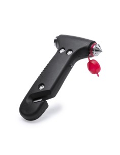 Martillo Emergencia Personalizada 85437