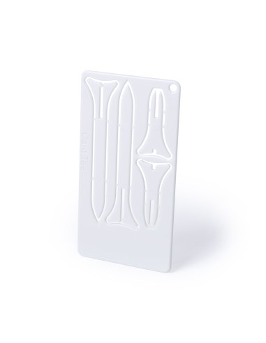 Tarjeta Tee Golf Personalizado 85441