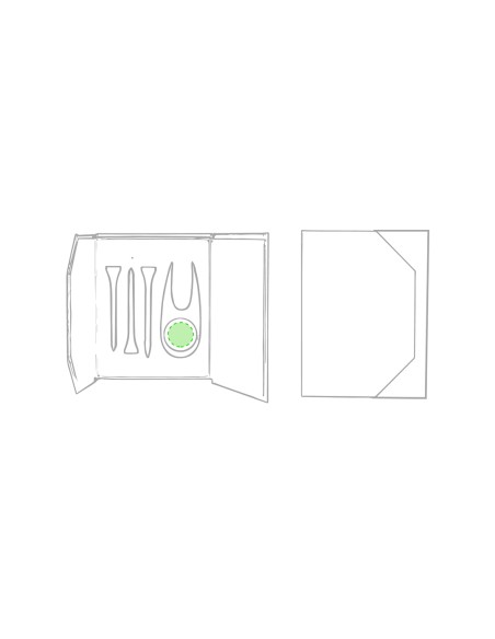 Set Personalizado 85444