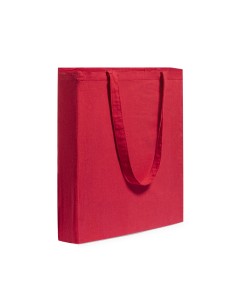 Bolsa de Algodón de Asas Largas Personalizada | Goodie