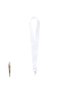 Lanyard Sublimación Personalizado 85454