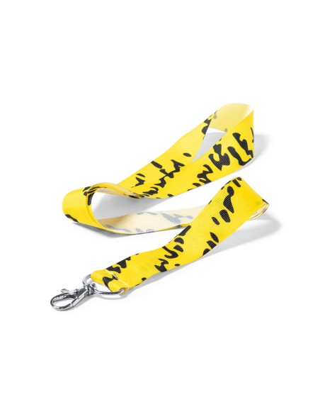 Lanyard Personalizado 85454