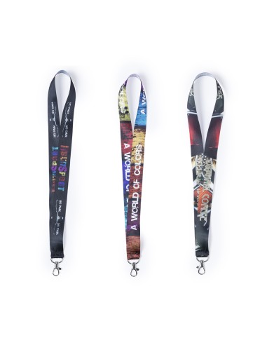 Lanyard Personalizado 85454