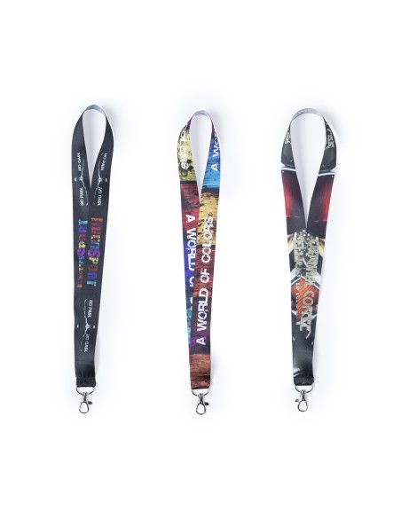 Lanyard Personalizado 85454