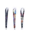 Lanyard Personalizado 85454 - Imagen 7
