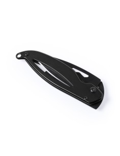 Navaja de Acero Inoxidable Personalizada | Goodie