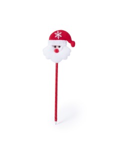 Bolígrafo Navideño con Tres Diseños a Elegir | Goodie
