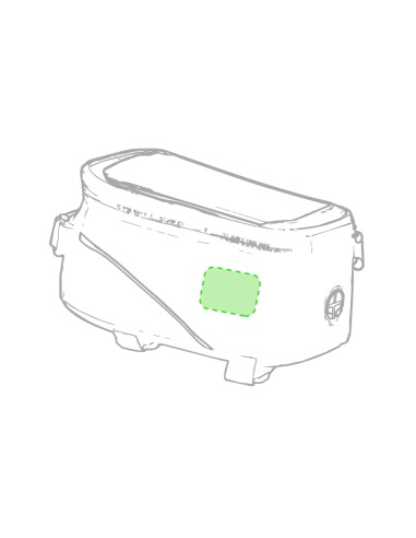 Bolsa Bici Personalizado 85523