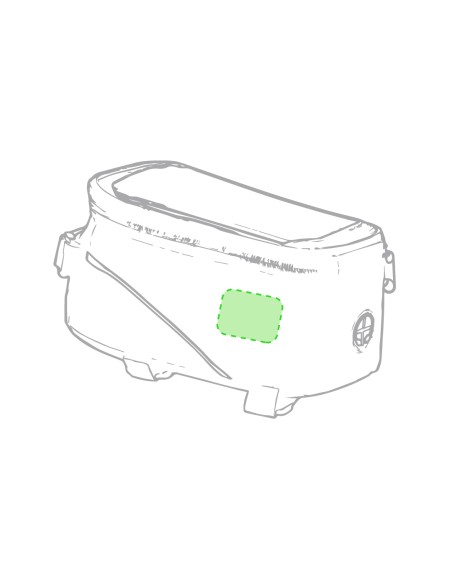 Bolsa Bici Personalizado 85523