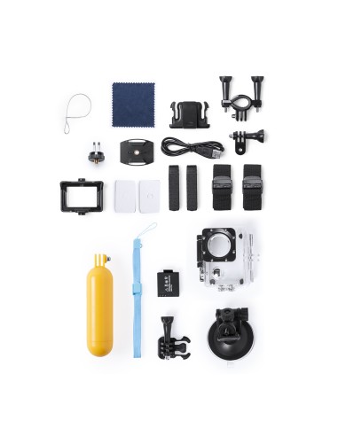 Cámara Personalizada 85528