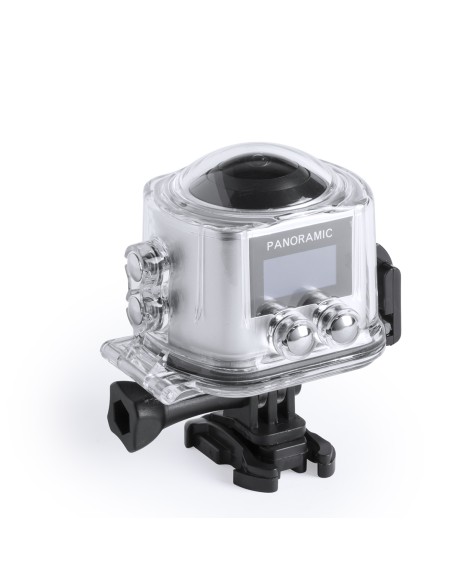 Cámara Deportiva 360° Personalizada 85529
