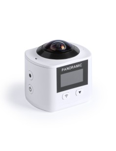 Cámara Deportiva 360° Personalizado 85529
