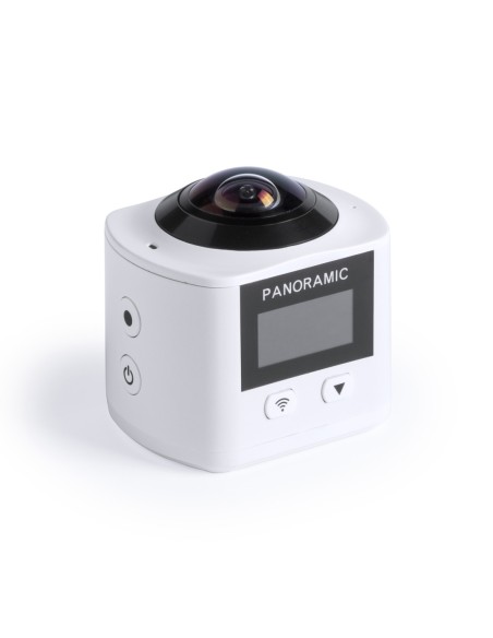 Cámara Deportiva 360° Personalizada 85529