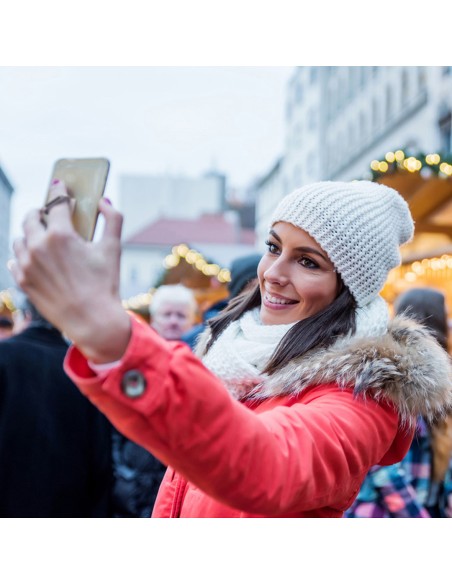 Soporte Personalizado 85551