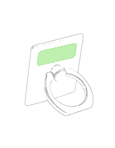 Soporte Personalizado 85551