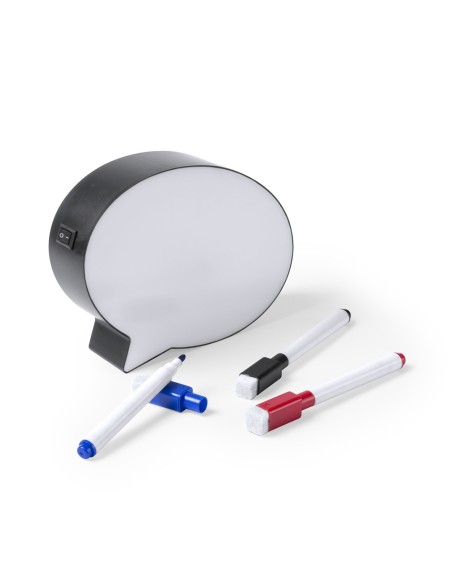 Pizarra Mensaje Personalizado 85573