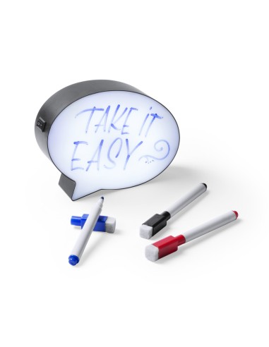 Pizarra Mensaje Personalizado 85573