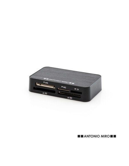 Lector Tarjetas Personalizado 87020