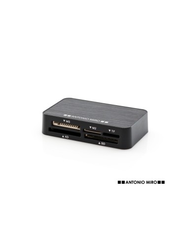 Lector Tarjetas Personalizado 87020