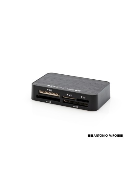 Lector Tarjetas Personalizado 87020