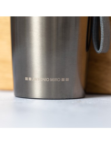 Bidón Termo Personalizado 87170