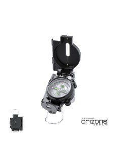 Brújula Personalizada 87286