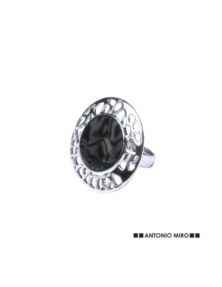 Anillo Ajustable Personalizado 87312