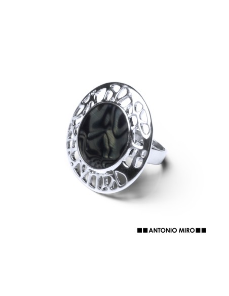 Anillo Ajustable Personalizado 87312