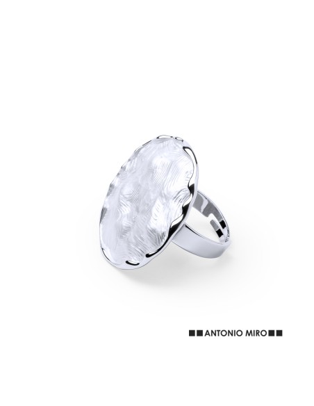 Anillo Ajustable Personalizado 87313