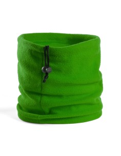 Braga de cuello personalizada en polar fleece | Goodie
