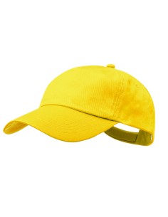 Gorra de algodón de 5 paneles personalizada | Goodie