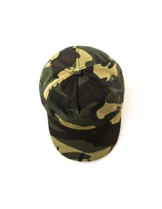 Gorra Camuflaje Personalizado 8080