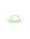 Sombrero Personalizado 8085 - Imagen 10