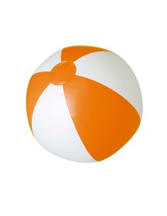 BLANCO/NARANJA