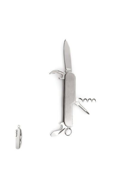 Navaja Multiusos Personalizado 8225