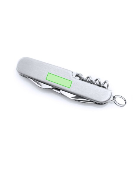 Navaja Multiusos Personalizado 8225