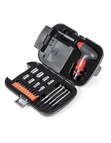 Set Herramientas Personalizado 8534