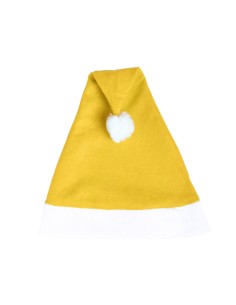 Gorro de Papá Noel Clásico Personalizado | Goodie