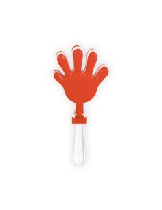 Mano de animación personalizada para eventos | Goodie