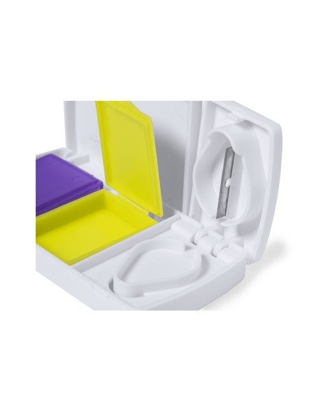 Pastillero Personalizado 8781