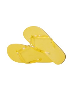Chanclas personalizadas en EVA y PVC | Goodie