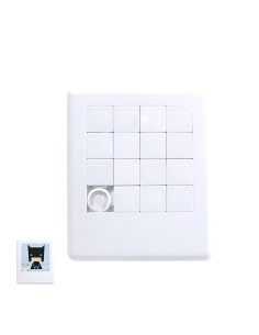 Minipuzzle Personalizado 89321