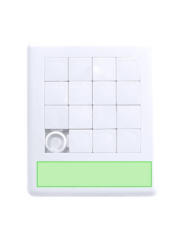 Minipuzzle Personalizado 89321