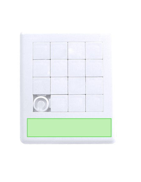 Minipuzzle Personalizado 89321