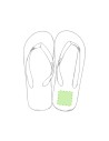 Chanclas Personalizada 89343 - Imagen 5