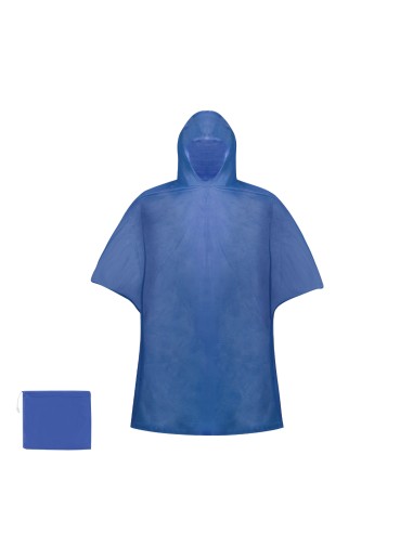 Poncho Personalizado 89486
