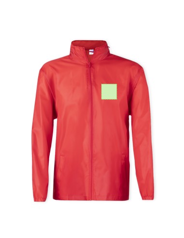 Impermeable Personalizado 89497